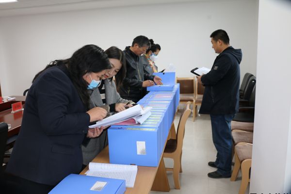 市政府國資委考核泓源公司2019年經(jīng)營(yíng)業(yè)績(jì)情況(圖2) 市政府國資委考核泓源公司2019年經(jīng)營(yíng)業(yè)績(jì)情況(圖2)