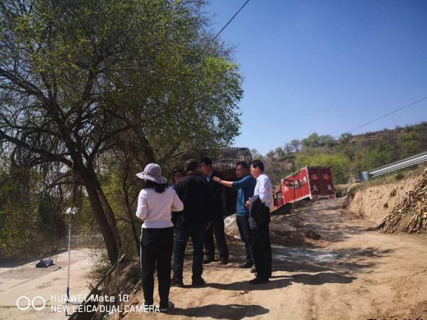 泓源公司全面落實(shí)脫貧攻堅幫扶責任(圖3) 泓源公司全面落實(shí)脫貧攻堅幫扶責任(圖3)