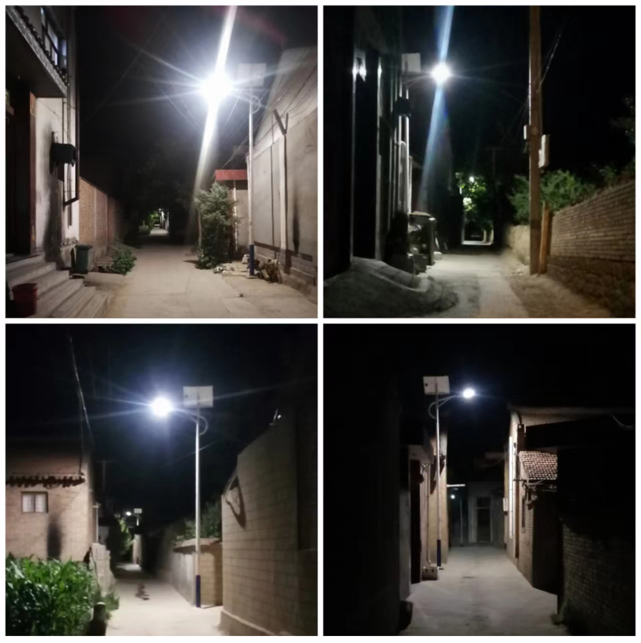 筑起安全墻 點(diǎn)亮鄉村路——市產(chǎn)投集團“創(chuàng  )城有我、結對共建”工作成效明顯(圖2)