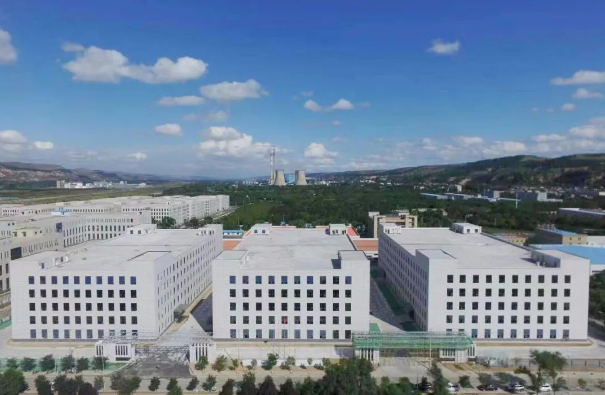 市產(chǎn)投集團上半年項目建設進(jìn)展順利(圖1)