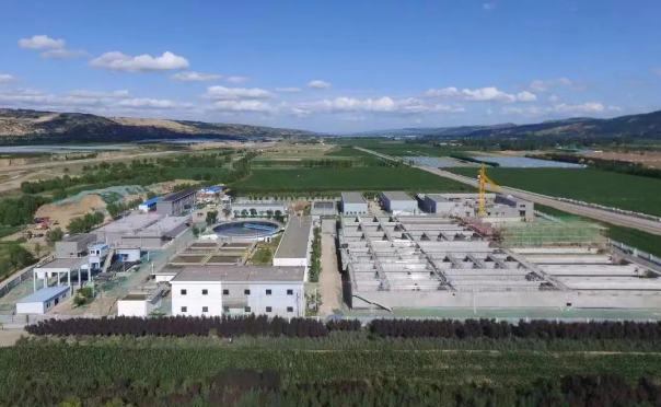 市產(chǎn)投集團上半年項目建設進(jìn)展順利(圖4)