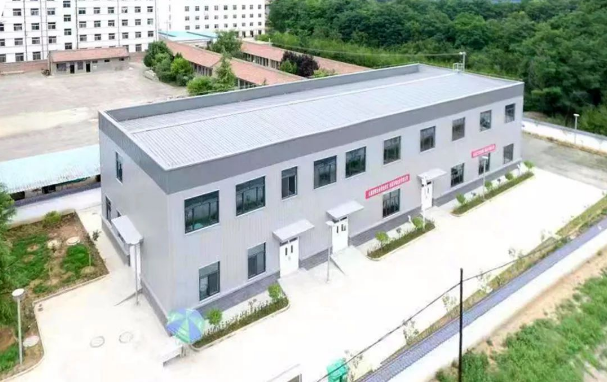 市產(chǎn)投集團上半年項目建設進(jìn)展順利(圖6)