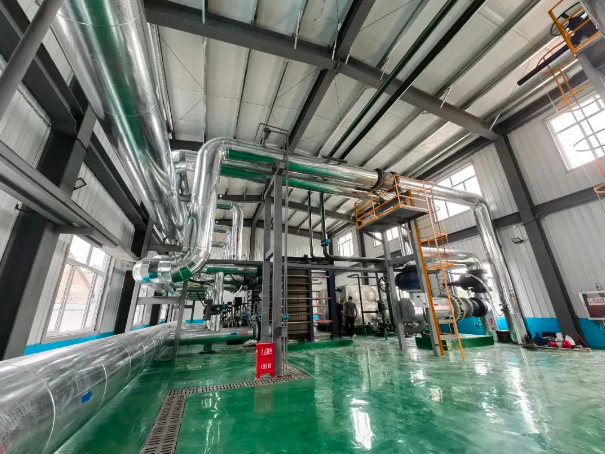 市產(chǎn)投集團上半年項目建設進(jìn)展順利(圖7)