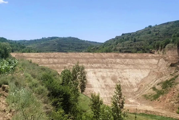 市產(chǎn)投集團上半年項目建設進(jìn)展順利(圖11)