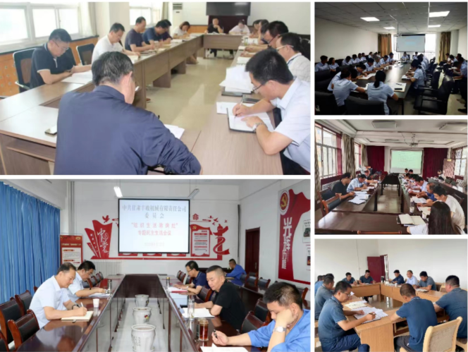 深刻剖析轉作風(fēng) 全面檢視促提升——市產(chǎn)投集團扎實(shí)開(kāi)展“檢視剖析除病灶”活動(dòng)(圖3) 深刻剖析轉作風(fēng) 全面檢視促提升——市產(chǎn)投集團扎實(shí)開(kāi)展“檢視剖析除病灶”活動(dòng)(圖3)