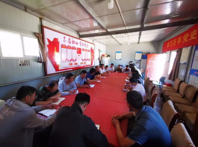 市產(chǎn)投集團百名員工下一線(xiàn)真磨礪練本領(lǐng)(圖7) 市產(chǎn)投集團百名員工下一線(xiàn)真磨礪練本領(lǐng)(圖7)